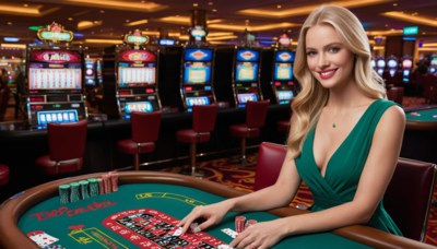333 BET CASINO INTRODUCTION 01